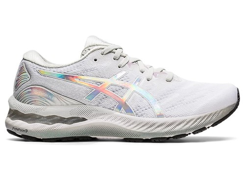 Asics Women's Running Shoes GEL-NIMBUS 