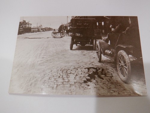 Postales antiguas 15 de San Angelo Texas sin usar 1800-1907 - Imagen 23 de 24