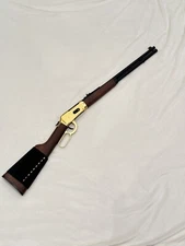 Double Bell M1894 CO2 Lever Action Shell Ejecting Rifle