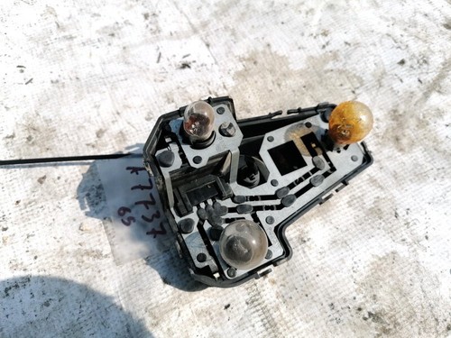 Ford Galaxy 1998 Tailight Bulb Holder (Lamp Carrier) 95VW13N004EA, #1637189-80