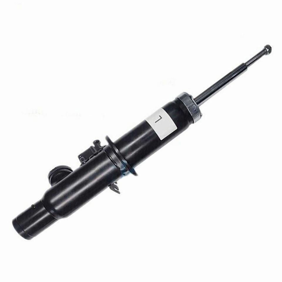 KYB Excel-G Gas Shock Rear Right | BMW X5 (07-13) w/ 3rd Row Seating (Exc. Sport Susp.) (341729)