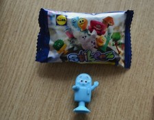 STIKEEZ LIDL 2020 HAPPY HOME FRIGGHY