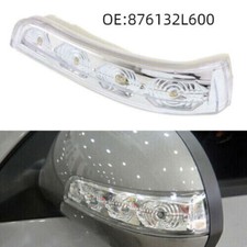 Links/Rechte Rückspiegel Blinker Blinkleuchte passt für Hyundai I30 2009-2012 Links/Rechte Rückspiegel Blinker Blinkleuchte passt für Hyundai I30 2009-2012
