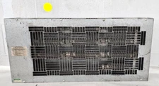 POST GLOVER DYNAMIC BRAKING RESISTOR; T45R3K6; WATTS: 3600; OHMS: 45
