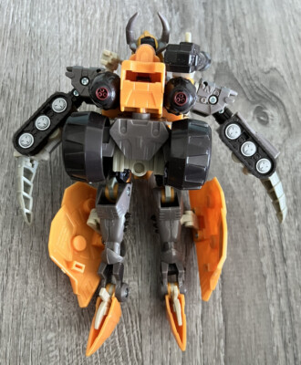 Transformers Unicron Cybertron Deluxe Class 2006 As shown | eBay