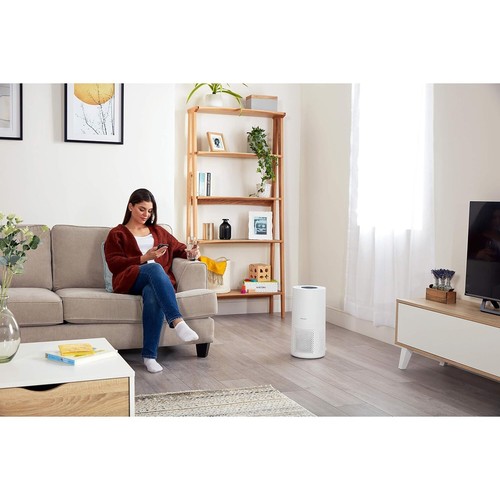 Dimplex Brava 5 Stage Air Purifier with HEPA + UV-C Technology DXBRVAP5 - Picture 7 of 7
