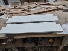 1 popular interior wood window sill primed