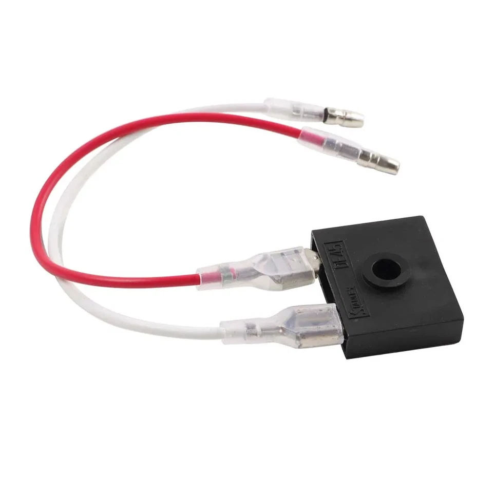 Regulator Rectifier For Suzuki FS50 50X FZ50 50G 50K FM50 50AH 50AM 50AR Foto 4 de 4