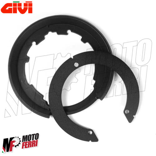 MF3844 Tanklock Serbatoio Givi Anello Flangia per Yamaha 900 Tracer 2015 / 2024 - Foto 4 di 7