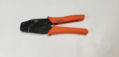 Hoyutec DL-8081R Compression Waterproof Crimp Tool for F Connector RG-11/U (7C)