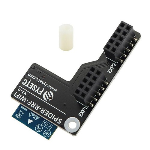 WIFI Module For FYSETC Sprider 3D Printer Motherboard Supports RRF firmware - Photo 5/10