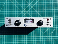 Summit Audio TLA-50 Tube Leveling Amplifier Compressor - Great Condition
