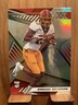 2021 Panini Chronicles Draft Picks - Xr #190 Rashod Bateman (RC)