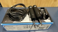 Sennheiser XSW-D Wireless Instrument Base Set - 508493