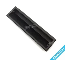 Flush pull handle Compatible SOUTHCO P2-52,P2-51,plastic, steel cabinet handle