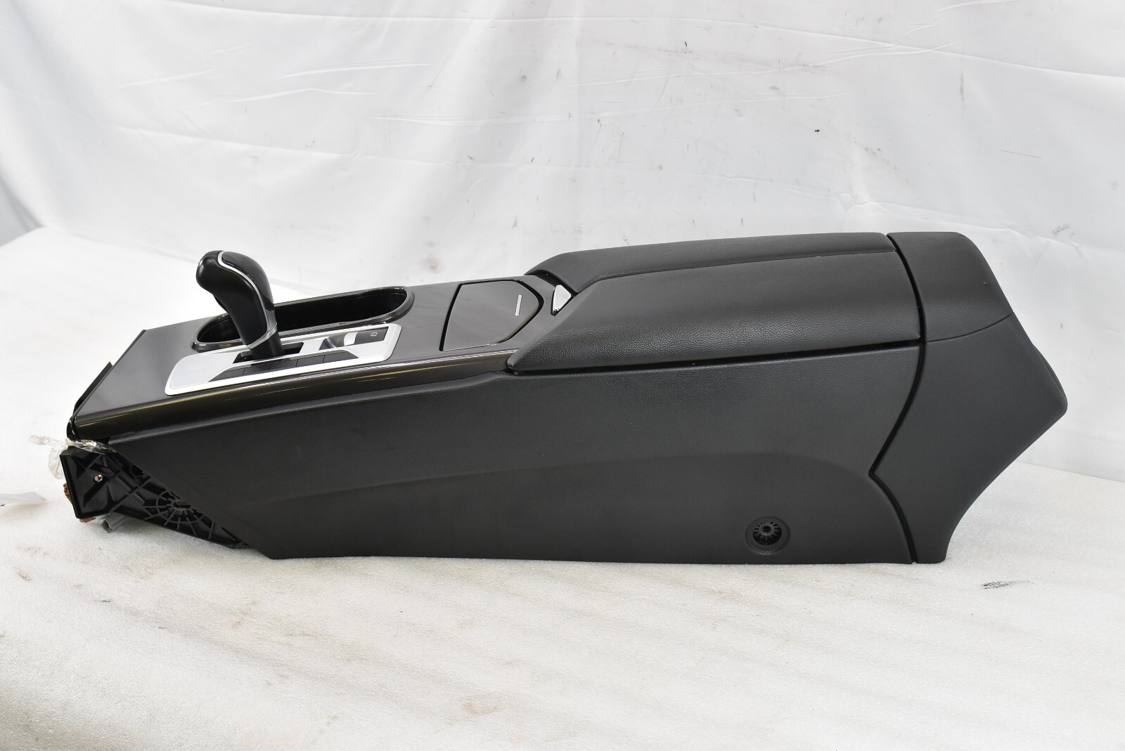 🚀 2014 - 2017 MASERATI GHIBLI M156 CENTER CONSOLE TRIM BEZEL 5207600