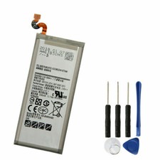 EB-BN950ABE Replacement Battery for Samsung Galaxy Note 8 N9500 3300mAh Tools