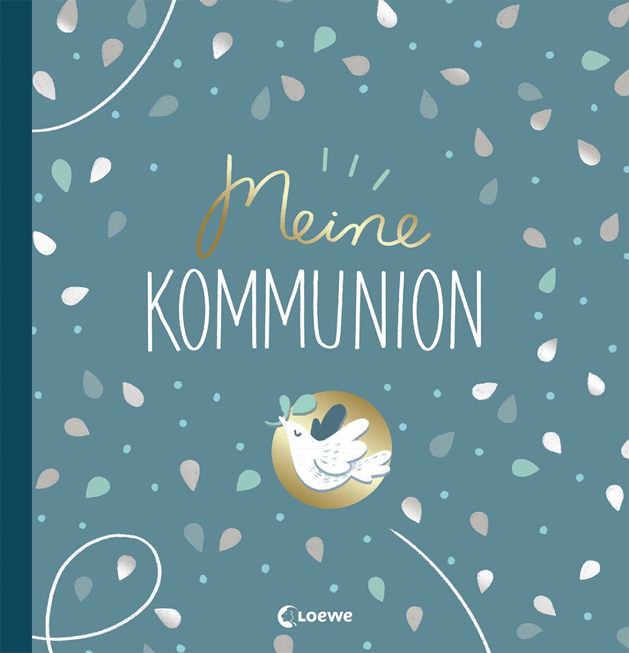 Thumbnail - Inka Vigh / Meine Kommunion