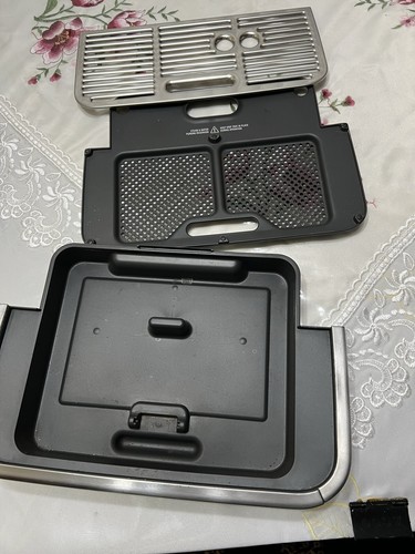 Breville Barista Pro - Tray Drip Kit 