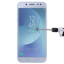 Tempered Glass Screen Protector for Galaxy J5 2017 - 0.26mm 9H