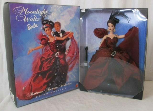 moonlight waltz barbie