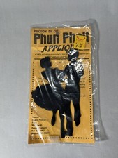 Phun Phelt Square Dancer Iron On Applique