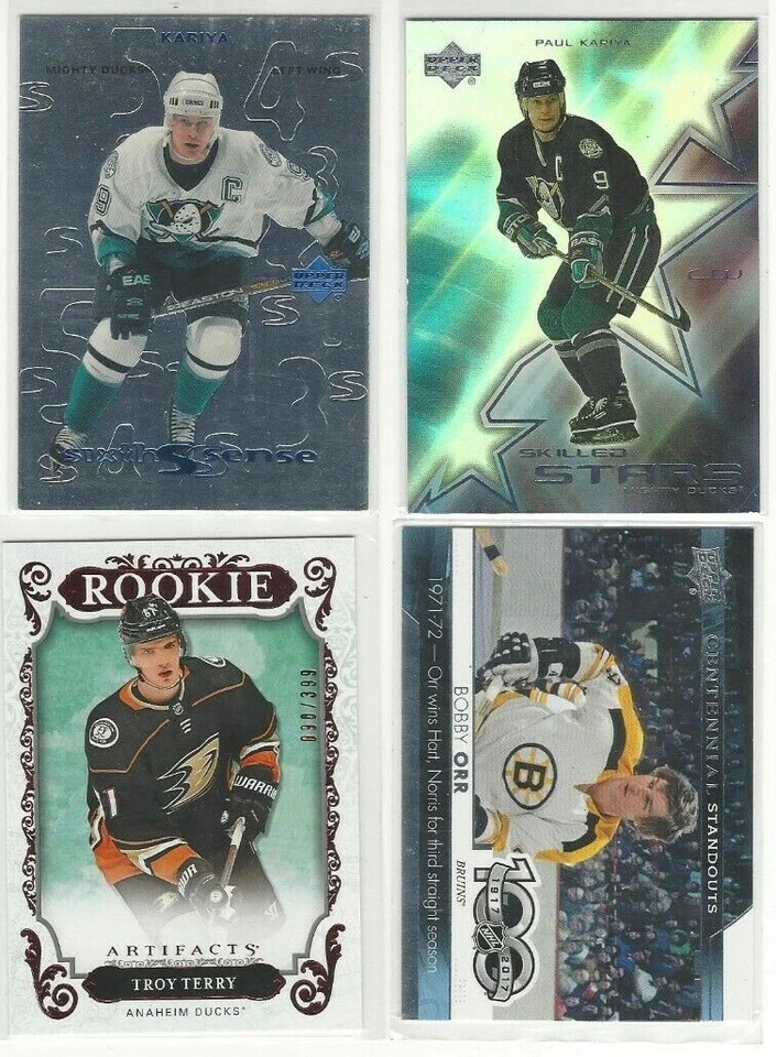  2017-18 O-Pee-Chee Platinum Retro #R2 Brad Marchand Boston Bruins  - Image 2 of 4