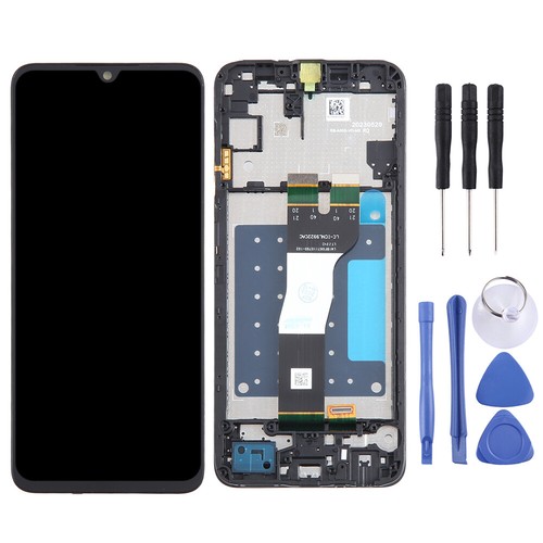 LCD Display Digitizer Assembly For Samsung A05S SM-A057F Touch Screen w/Frame AU - Picture 15 of 15