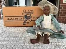 Daddy Long Legs Doll - 1994 Promo Edition "Jane"