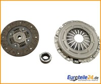 Kupplungssatz Kavo Parts CP-1522 FüR Hyundai Tucson Kia