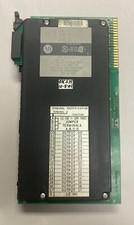 Allen-Bradley,1771-0AD,Output Module