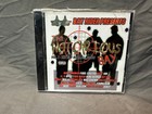 Notorious Bay Cd Sealed rap hip hop gangsta Big Mack Ghetto Starz Mista Grimm