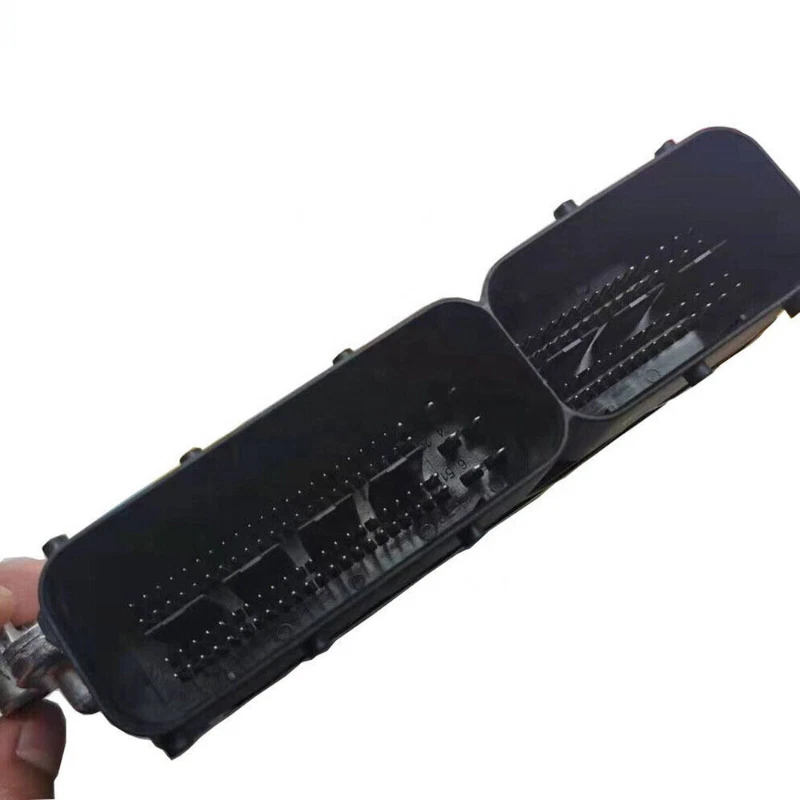 39134-2B551 Engine Car Electronic Control Unit ECU For KIA 511 MEG17.9.12 USs - Image 4 of 4