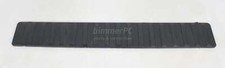 Bmw E53 X5 Rear Hatch Tail Gate Lower Inside Trim Panel Black 2000-2006 Oem Bmw E53 X5 Rear Hatch Tail Gate Lower Inside Trim Panel Black 2000-2006 Oem