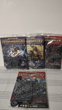 Warhammer Stormbringer Magazine Stormcasts- I...