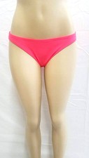 Xhilaration Women's Cheeky Swim Bottom, Pink, 503814, NWT