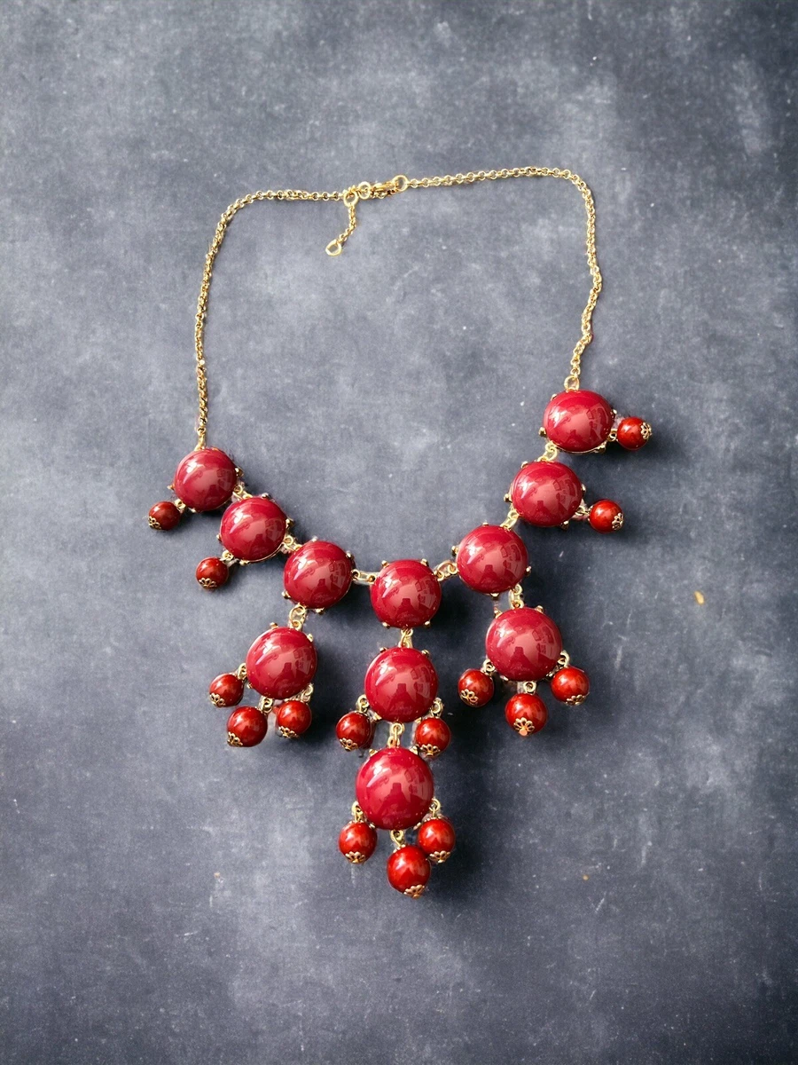 Burgundy Statement Necklace, Leaf Wedding Jewelry for Bride, Bib Necklace  for Women, Boho Bridal Jewelry, Woodland Fairy Jewelry, Mother Of - Etsy |  Boho bridal jewelry, Nature jewelry, Purple statement necklace