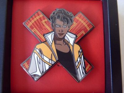 Disney Tauschen Pins Figpin Marvel X-Men '97 Mutants Blind Box - Roberto Da