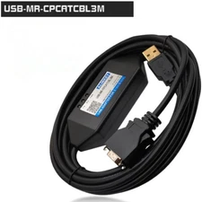 ALINKEY Mitsubishi servo controller J2S download line USB-MR-CPCATCBL3M