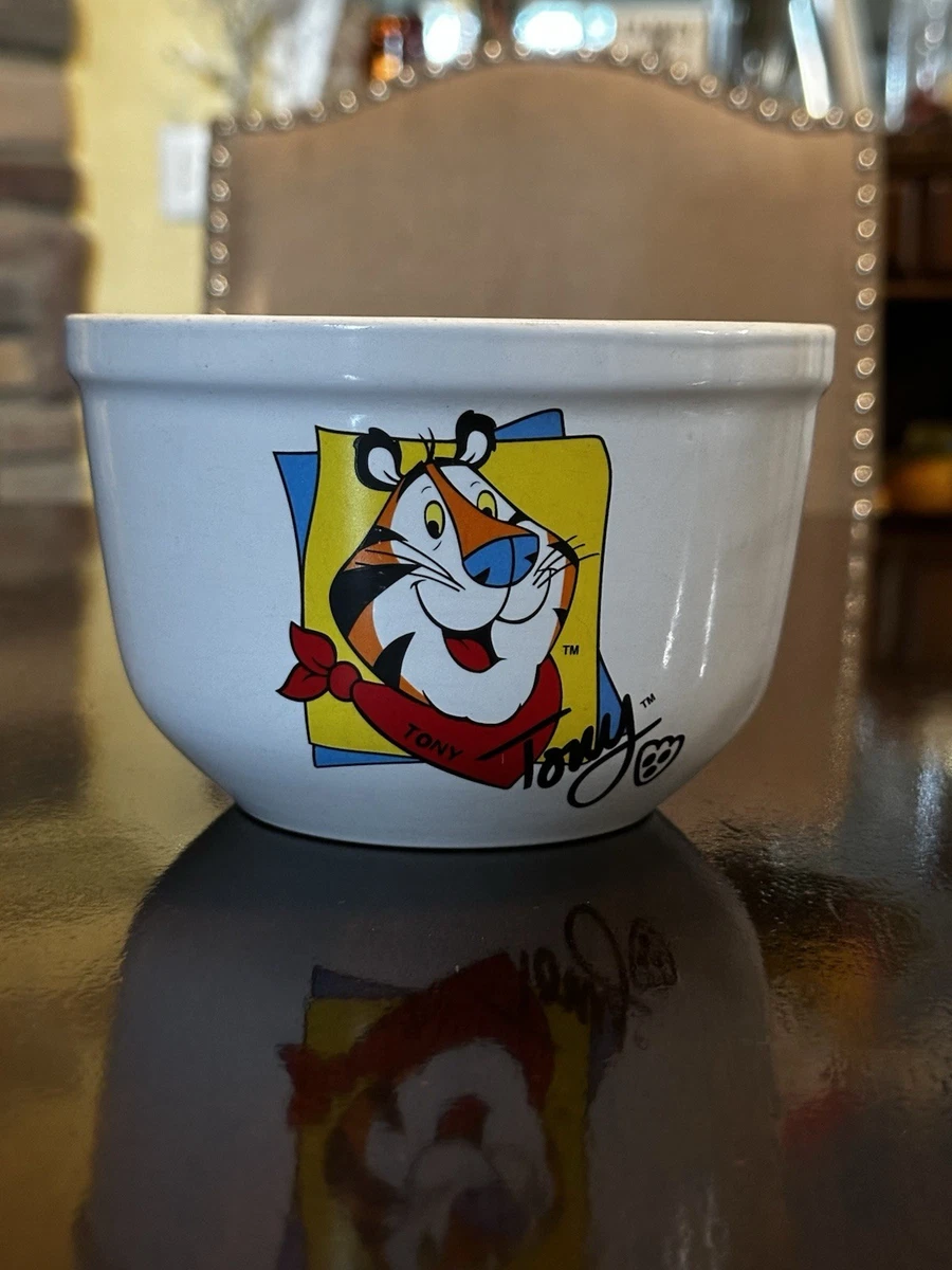 Frosted Flakes Bowl for sale | eBay