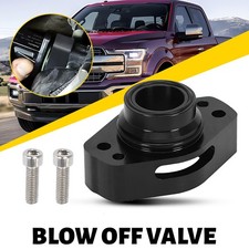 Blow Off Valve Adapter - Bov For 2016-2023 Ford F-150 2.7l 3.5l Ecoboost Engine