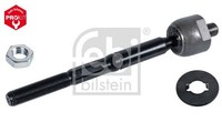 NEU - Febi Bilstein 33446 Axialgelenk, Spurstange FüR Lexus