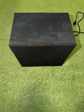 Logitech Z313 Speaker System Subwoofer