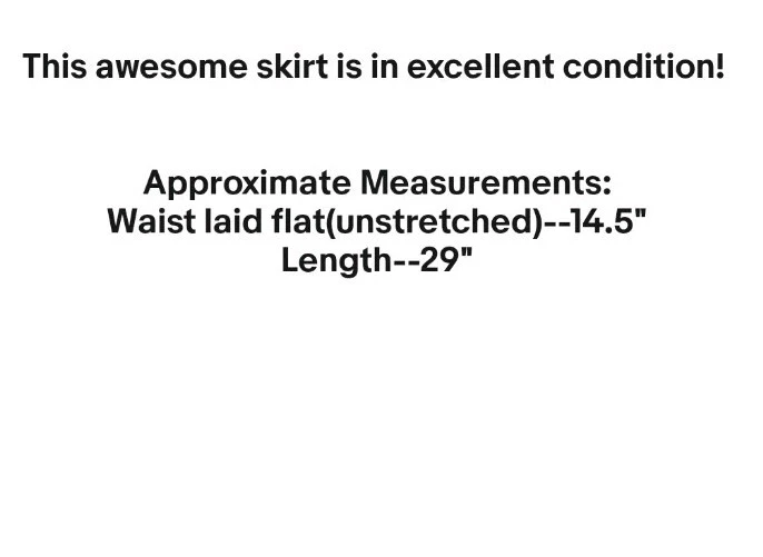 Falda Christopher & Banks Talla 8 Midi Acampanada Denim Azul Jean Cremallera Lateral Panellada Foto 2 de 4