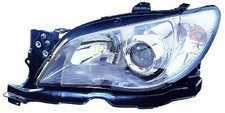 DEPO 220-1112R-LDEM7 Scheinwerfer Rechts für SUBARU IMPREZA GD GG 01.01-12.07
