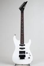 Charvel DK-065-SSH Snow White Made in Japan 1990s ST Type Solid Electric Guitar