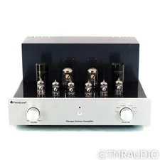 PrimaLuna DiaLogue Premium Stereo Tube Preamplifier (1/1)