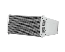 RCF HDL6-A HDL6A (White) Active Line Array Module Powered Speaker PROAUDIOSTAR