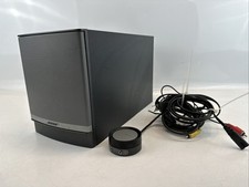 Bose Companion 3 Series II Multimedia Speaker System  Subwoofer ONLY