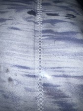 Ralph Lauren Home King Duvet Cover Lorelai Periwinkle